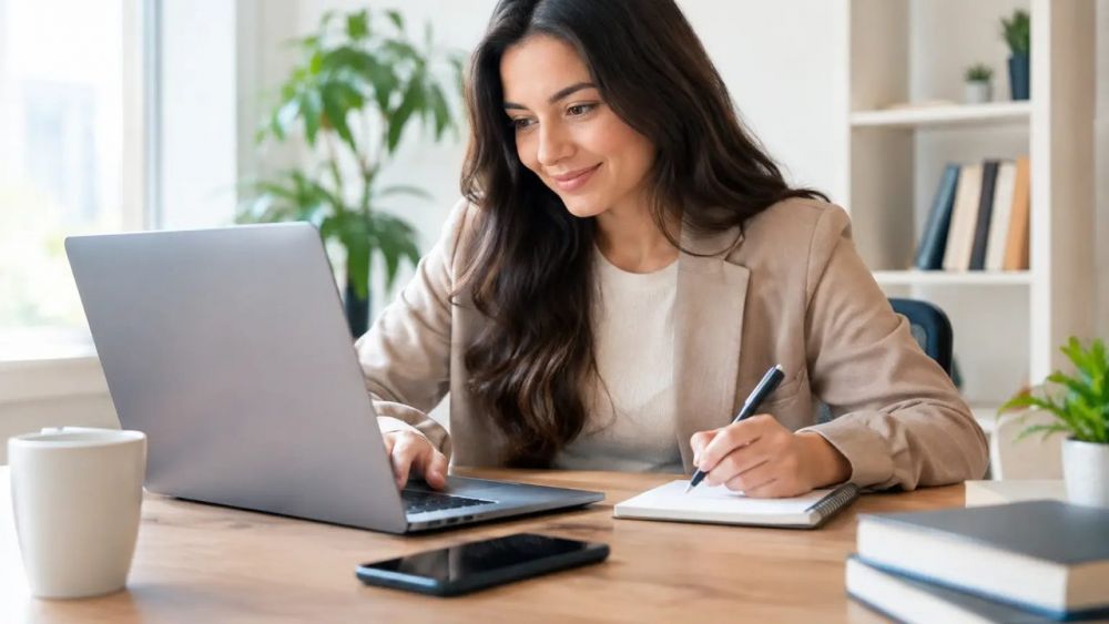 Opiniones de cursos empresariales &uacute;tiles