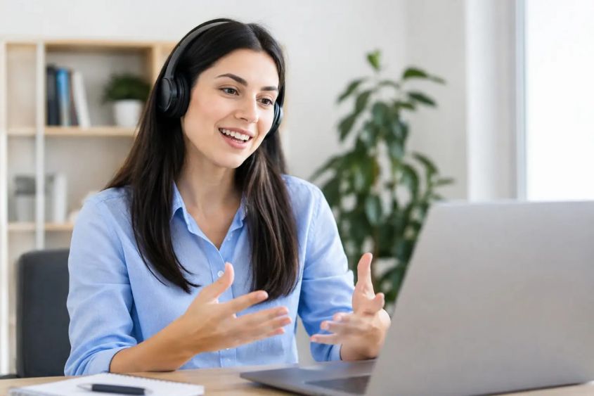 C&oacute;mo corregir errores al hablar ingl&eacute;s con confianza