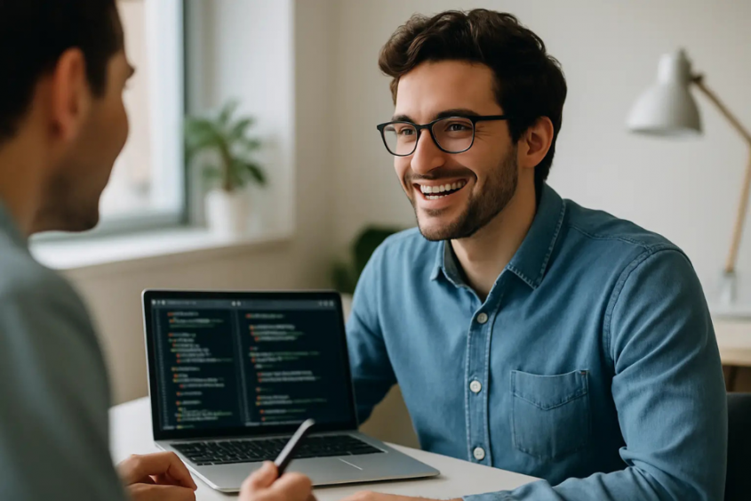 Ingl&eacute;s t&eacute;cnico para programadores: habla con fluidez