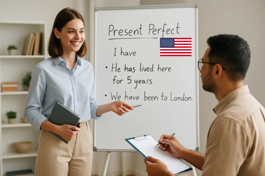 C&oacute;mo medir tu progreso en clases de ingl&eacute;s