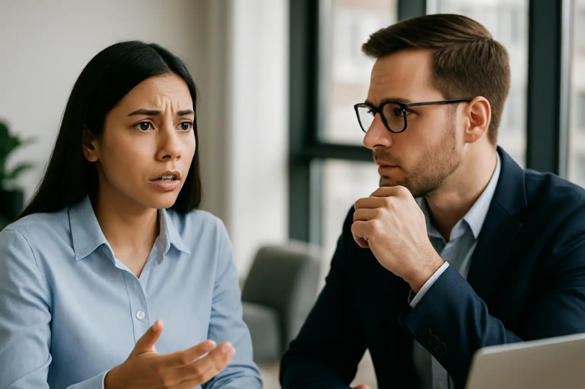 Habla ingl&eacute;s en el trabajo sin quedarte en blanco