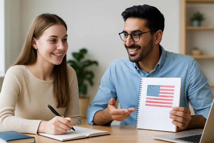 12 estrategias para aprender ingl&eacute;s con tutor
