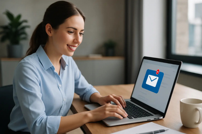 Emails en ingl&eacute;s que consiguen respuesta