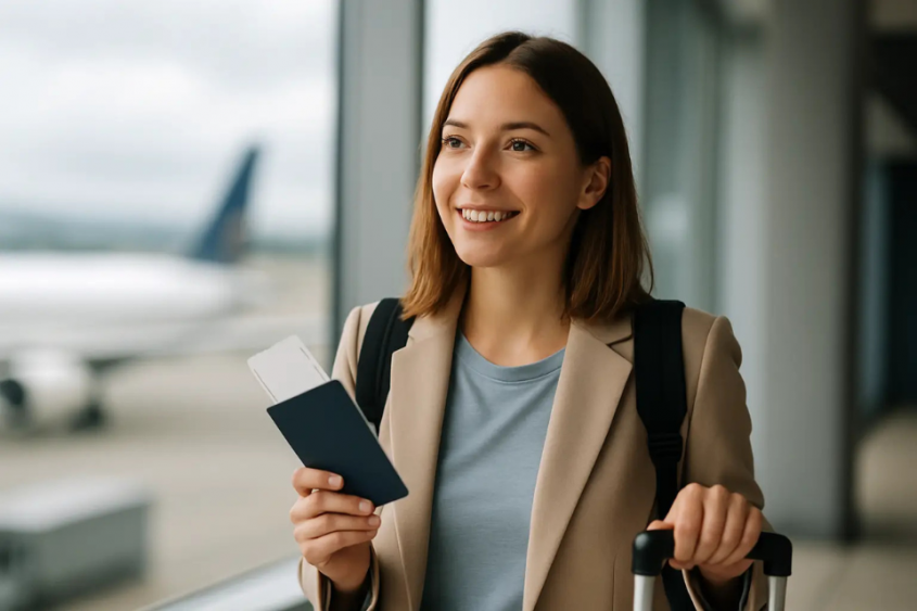 Ingl&eacute;s para mudarte al extranjero sin miedo