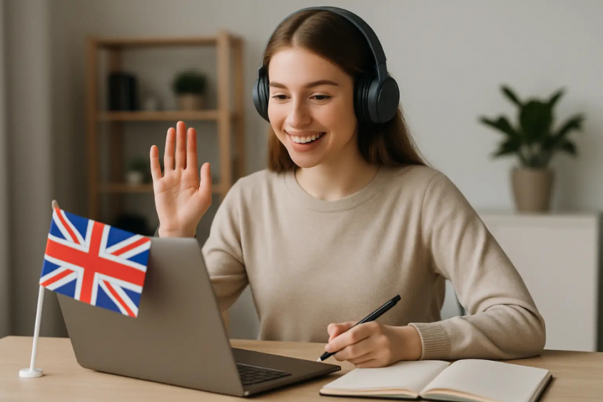Constancia en ingl&eacute;s online: 9 h&aacute;bitos que funcionan