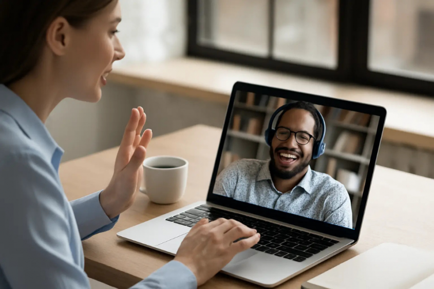 Opiniones reales sobre conversaci&oacute;n en ingl&eacute;s online