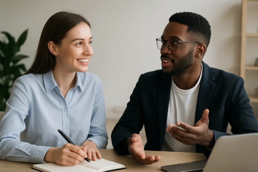 Qu&eacute; nivel de ingl&eacute;s necesitas para clases conversacionales