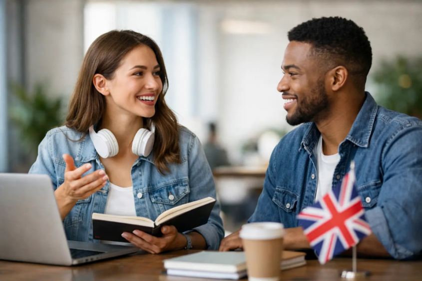 Gu&iacute;a para aprender ingl&eacute;s conversacional desde cero