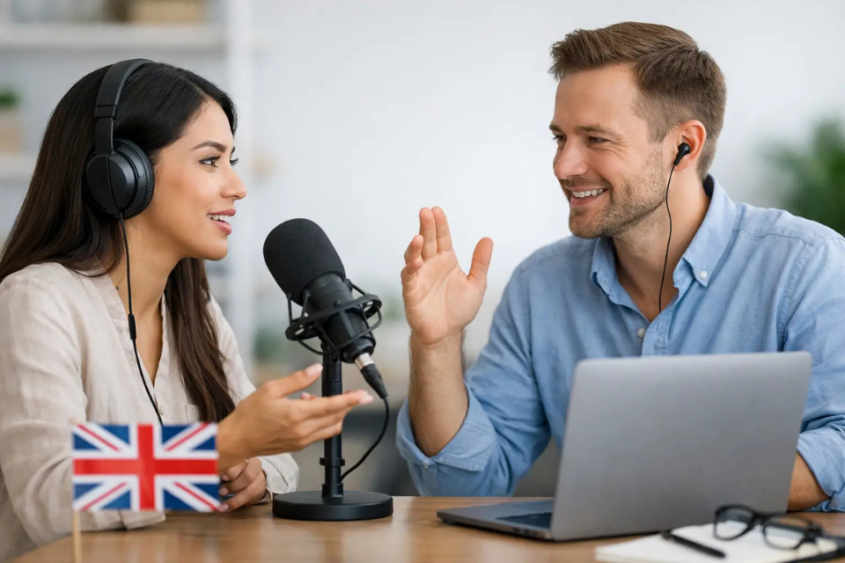 C&oacute;mo corregir tu acento en ingl&eacute;s de verdad