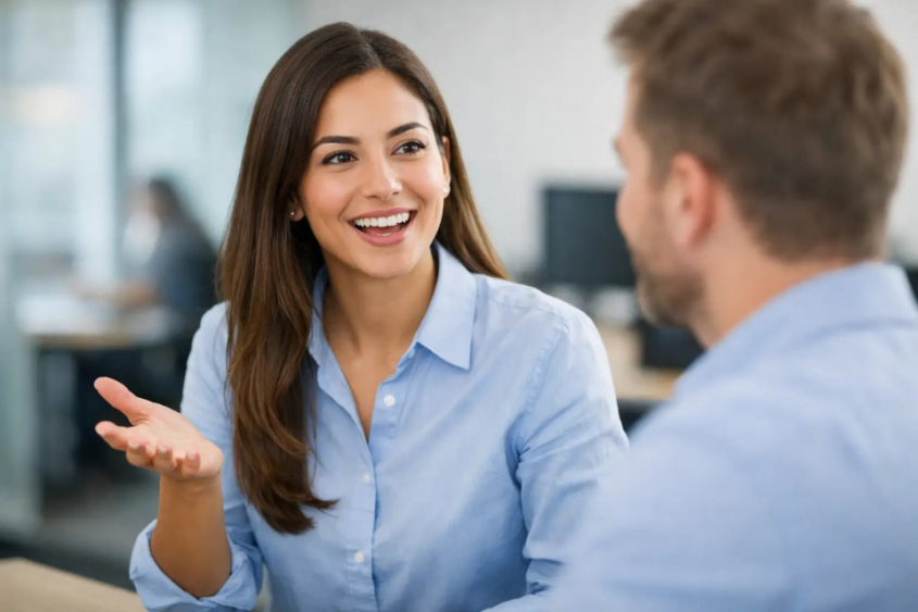 C&oacute;mo mejorar la entonaci&oacute;n en ingl&eacute;s hablando