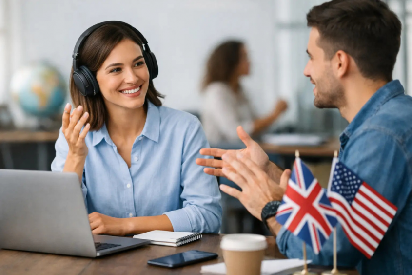 7 estrategias para mejorar speaking sin memorizar