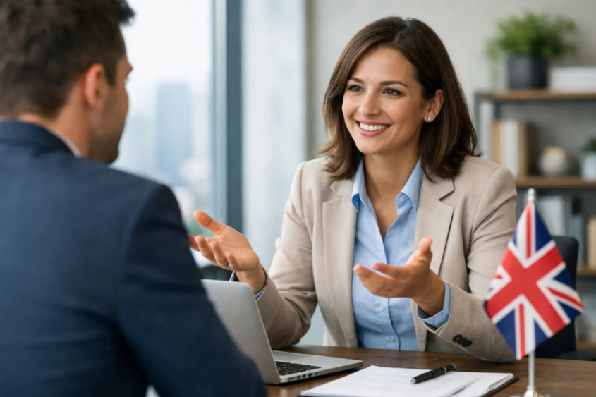 Ingl&eacute;s para explicar tu experiencia laboral
