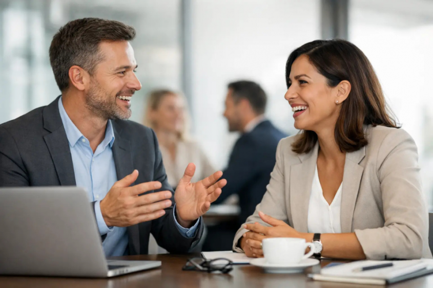 15 mejores frases para hablar espont&aacute;neamente