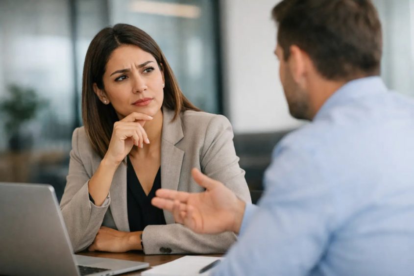 C&oacute;mo responder preguntas dif&iacute;ciles en ingl&eacute;s