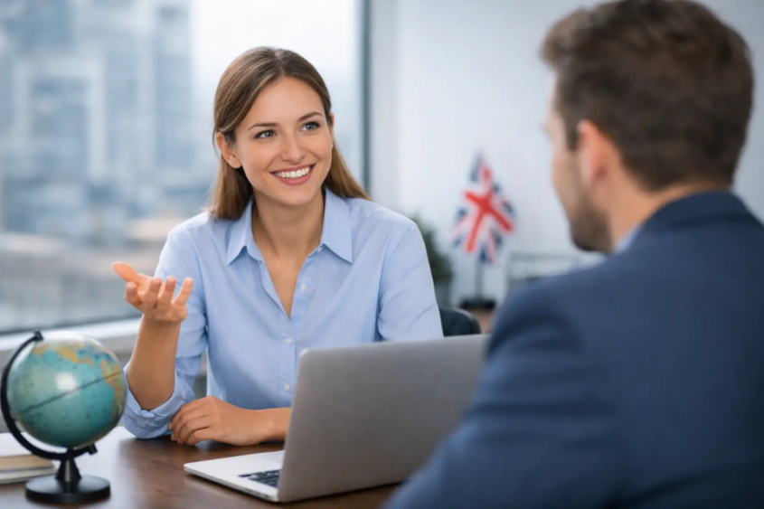 Cu&aacute;nto tiempo toma hablar ingl&eacute;s con fluidez