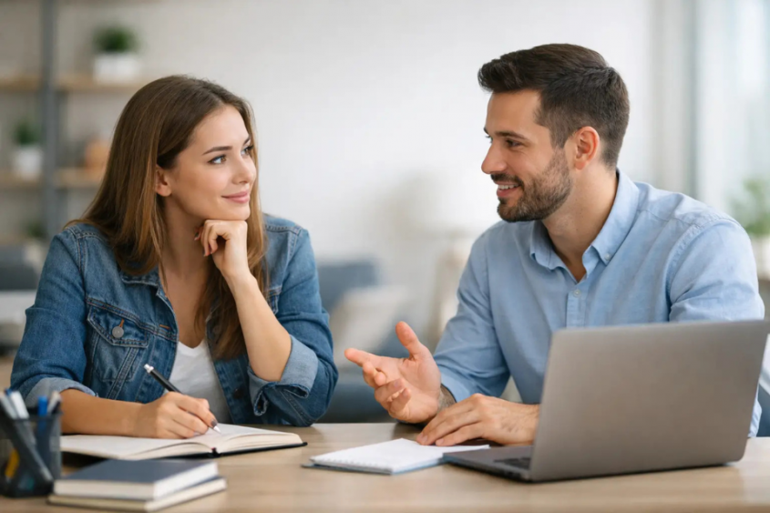 &iquest;Vale la pena practicar con tutor?