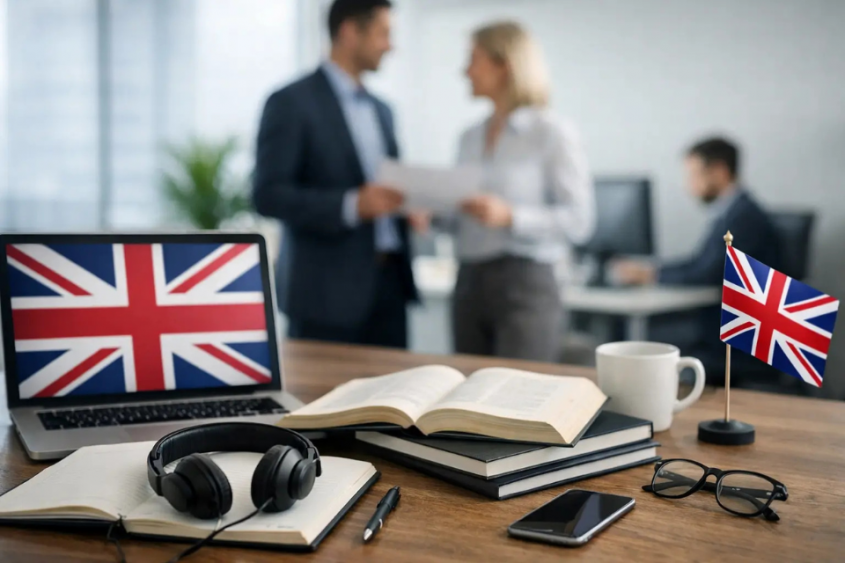 10 mejores recursos para ingl&eacute;s laboral eficaz