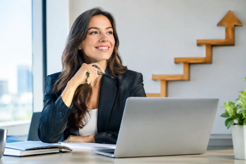 Caso de ascenso profesional: ingl&eacute;s que impulsa