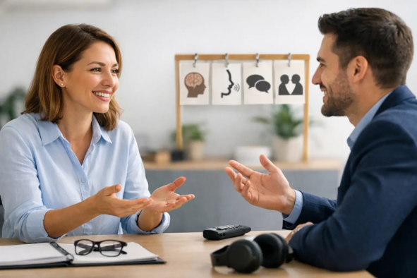 10 mejores ejercicios para fluidez verbal