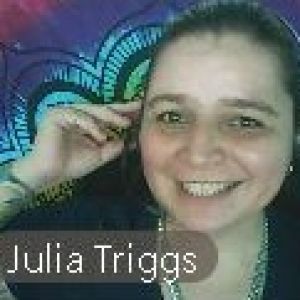 Julia Triggs