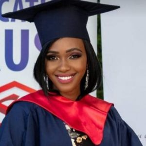 tinashe Tsiko