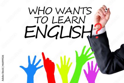 Beginner Group English - Take the First Step with Confidence!